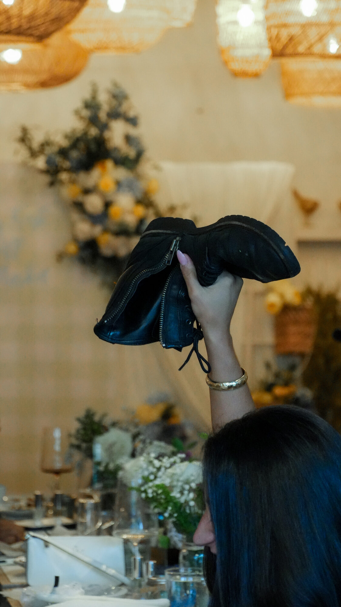 Kirsten's bridal shower
