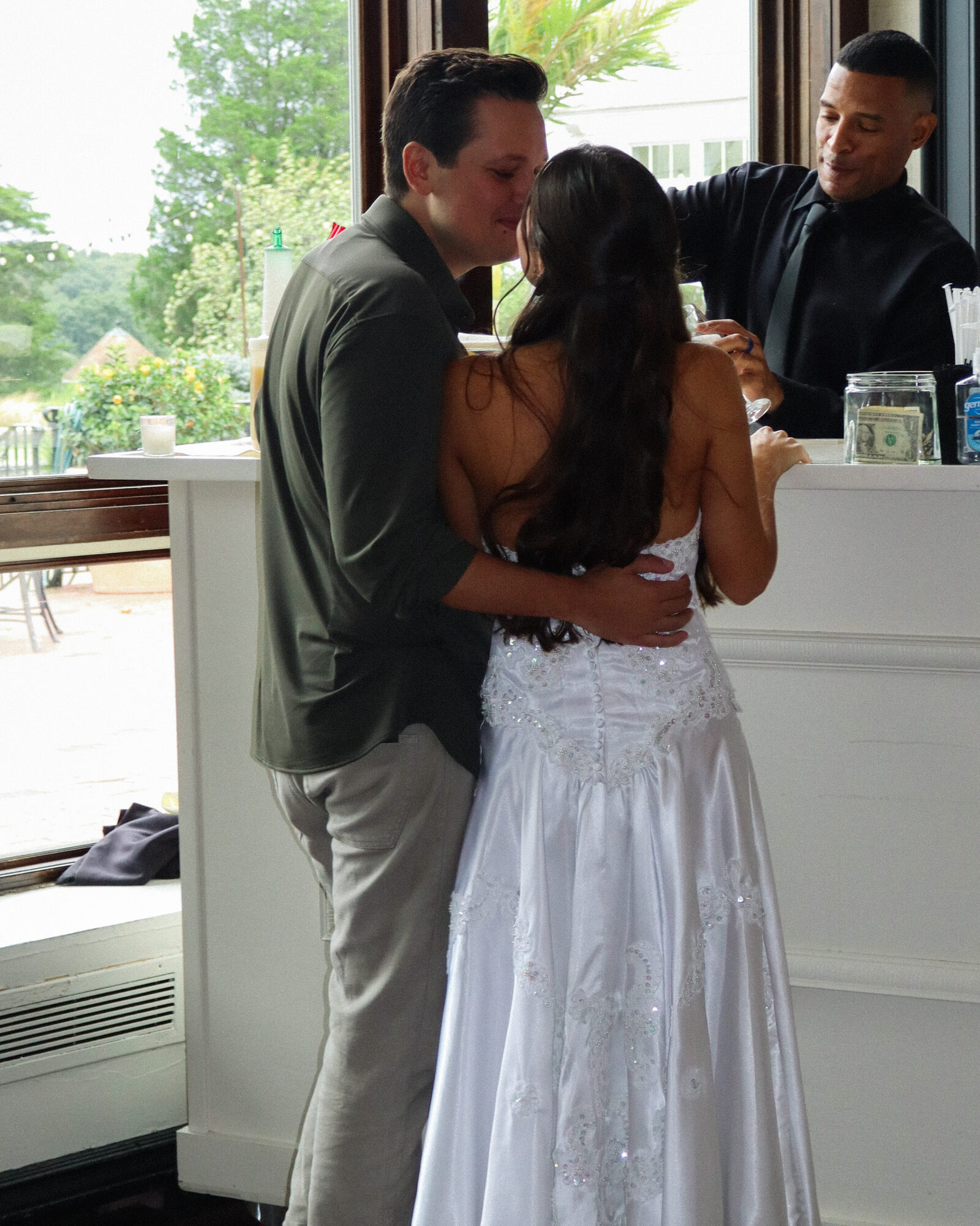 Nicole's bridal shower