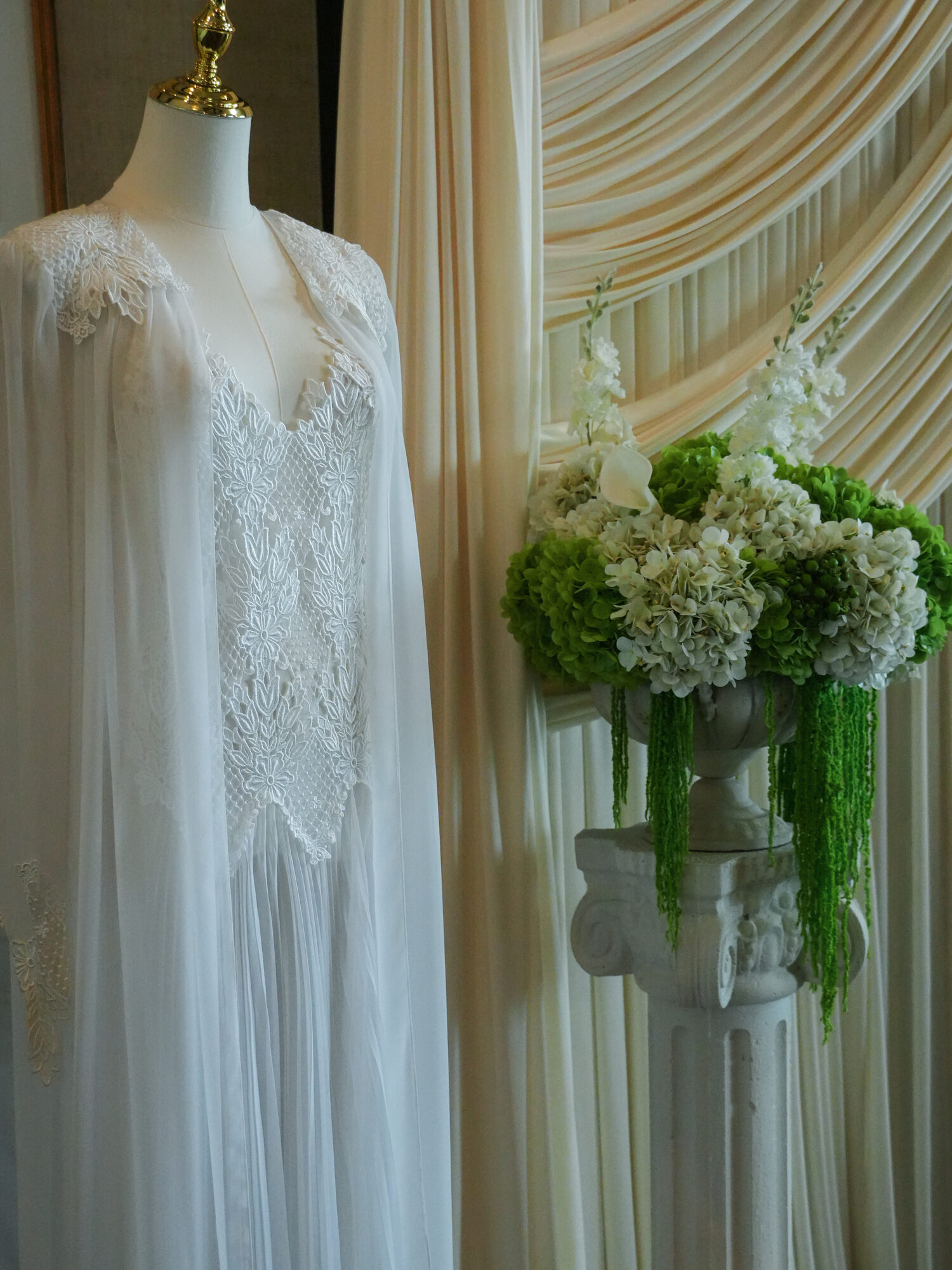 Nicole's bridal shower